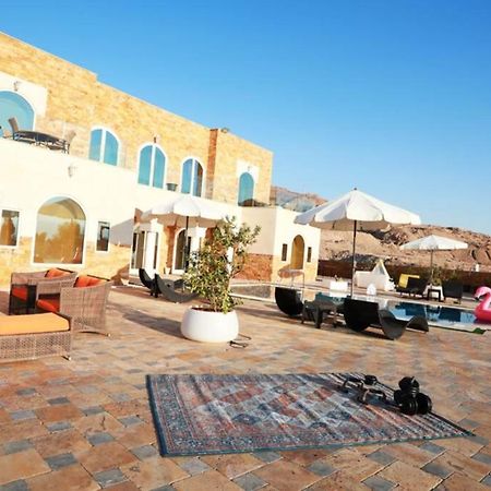 Villa Sea Breeze Sweimeh Extérieur photo