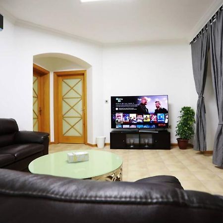 Villa Sea Breeze Sweimeh Extérieur photo