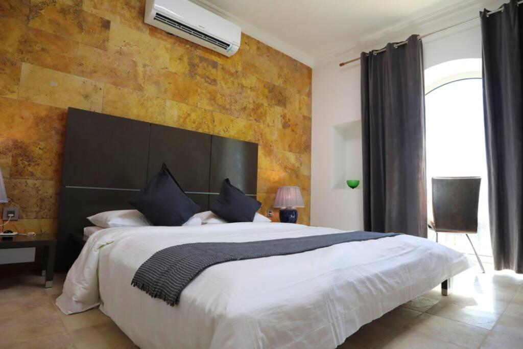 Villa Sea Breeze Sweimeh Extérieur photo