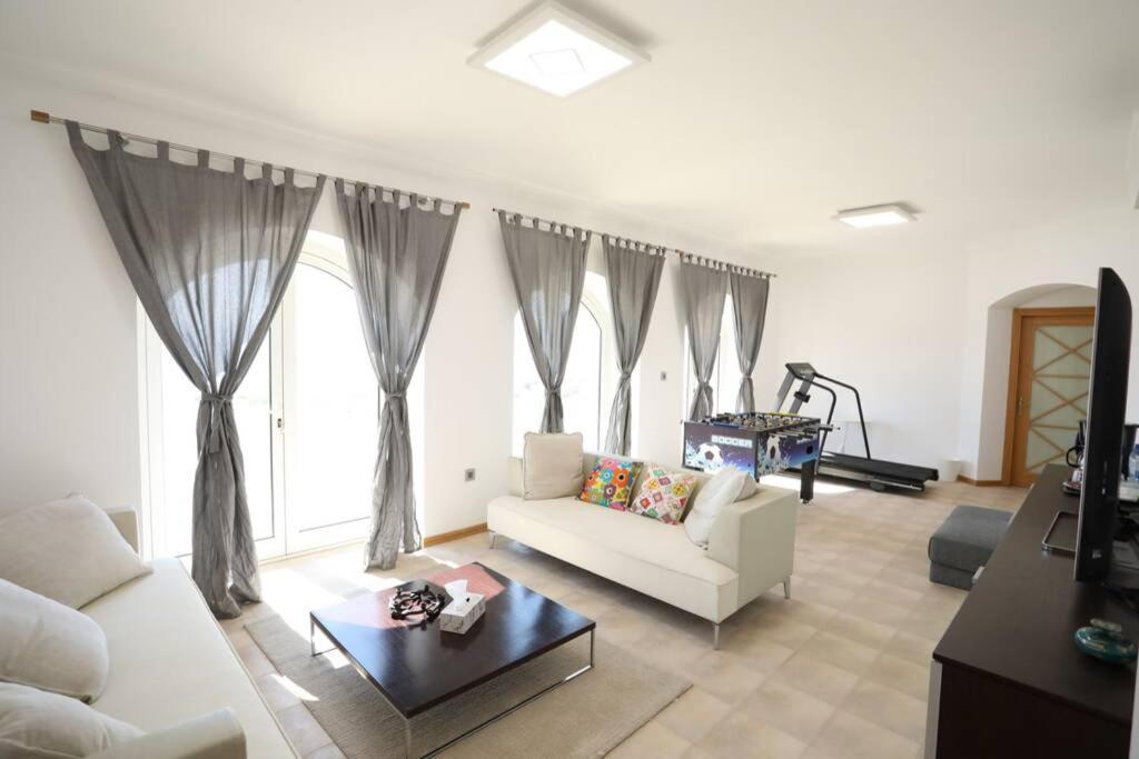 Villa Sea Breeze Sweimeh Extérieur photo