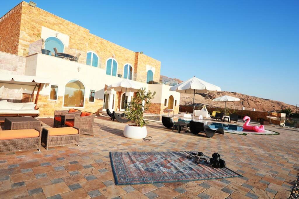 Villa Sea Breeze Sweimeh Extérieur photo