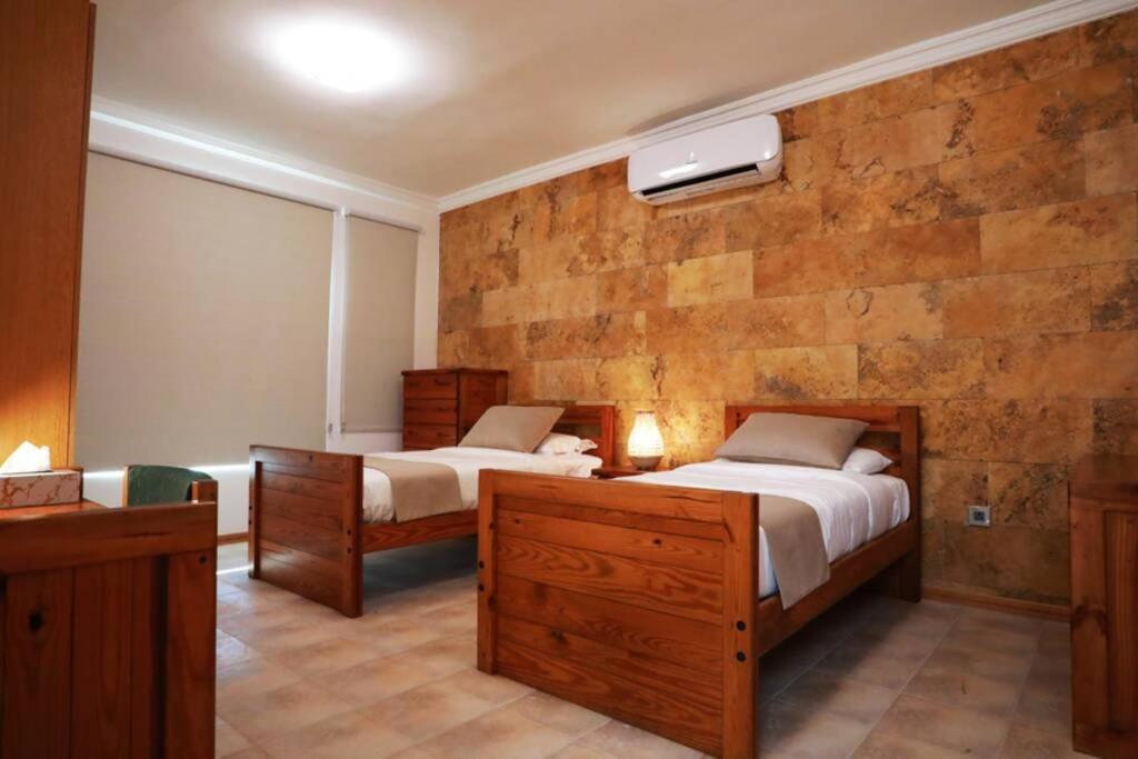 Villa Sea Breeze Sweimeh Extérieur photo