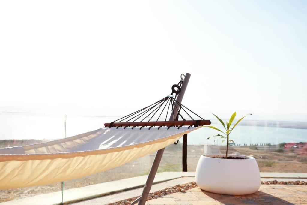 Villa Sea Breeze Sweimeh Extérieur photo