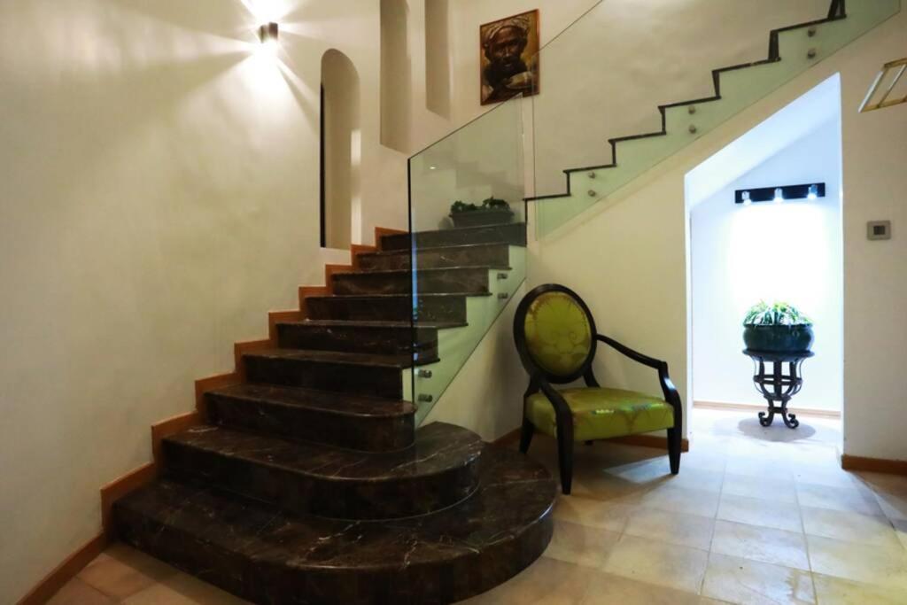 Villa Sea Breeze Sweimeh Extérieur photo