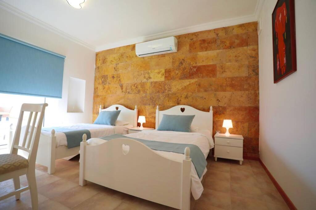 Villa Sea Breeze Sweimeh Extérieur photo