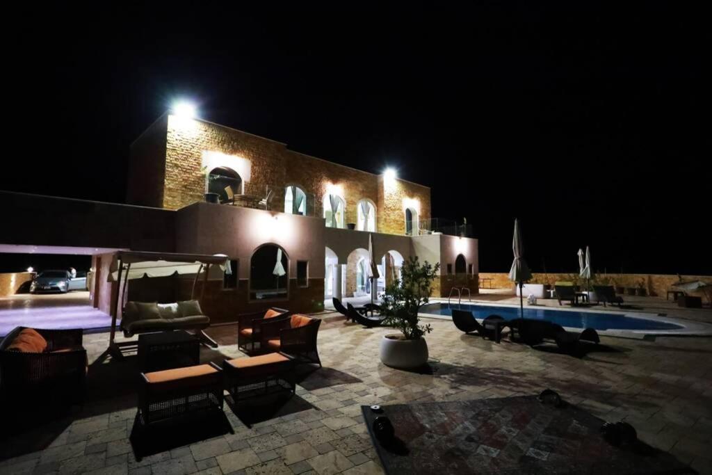 Villa Sea Breeze Sweimeh Extérieur photo
